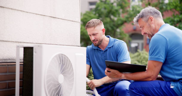 Best HVAC for Healthcare Facilities in USA