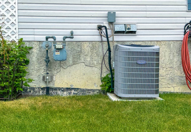 Best Seasonal HVAC Services in USA